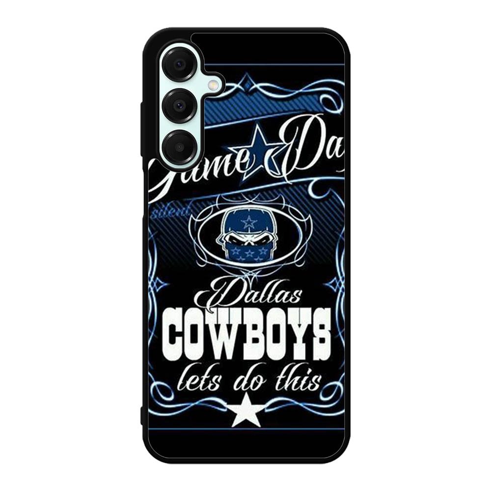 Dallas Cowboys Samsung Galaxy A16 Case BC1543