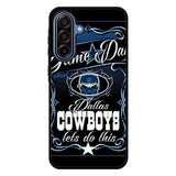 Dallas Cowboys Samsung Galaxy A17 5G Case BC1543