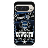 Dallas Cowboys Google Pixel 10 Pro XL Case BC1543