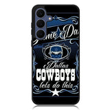 Dallas Cowboys Samsung Galaxy S25 FE Case BC1543