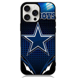 Dallas Cowboys Wallpapers Group Case iPhone 16 Pro BC1546
