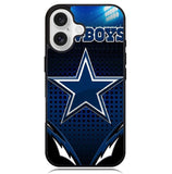 Dallas Cowboys Wallpapers Group Case iPhone 16 BC1546