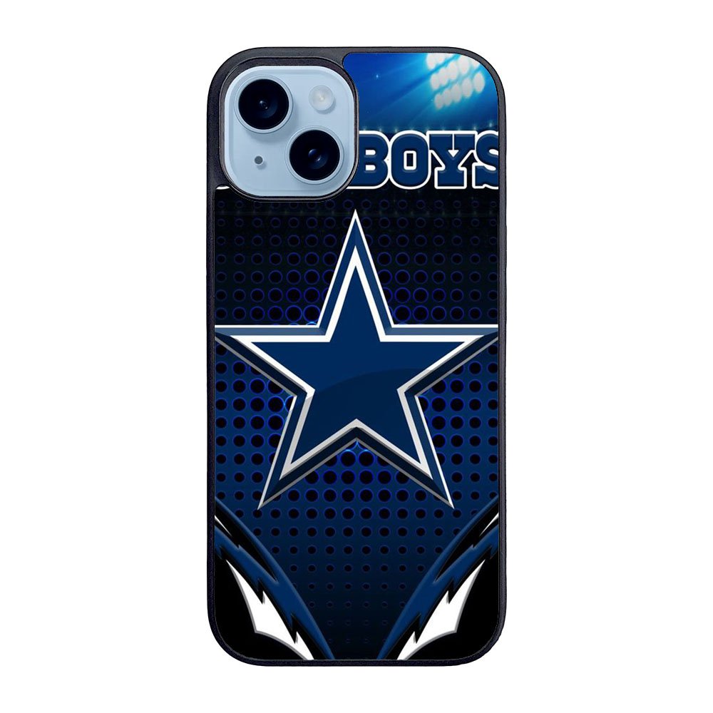 Dallas Cowboys Wallpapers Group Case iPhone 15 Plus BC1546
