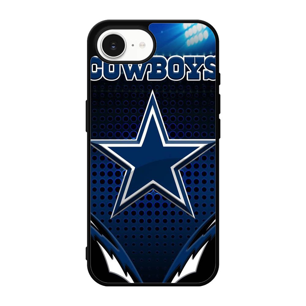 Dallas Cowboys Wallpapers Group iPhone 16e Case BC1546