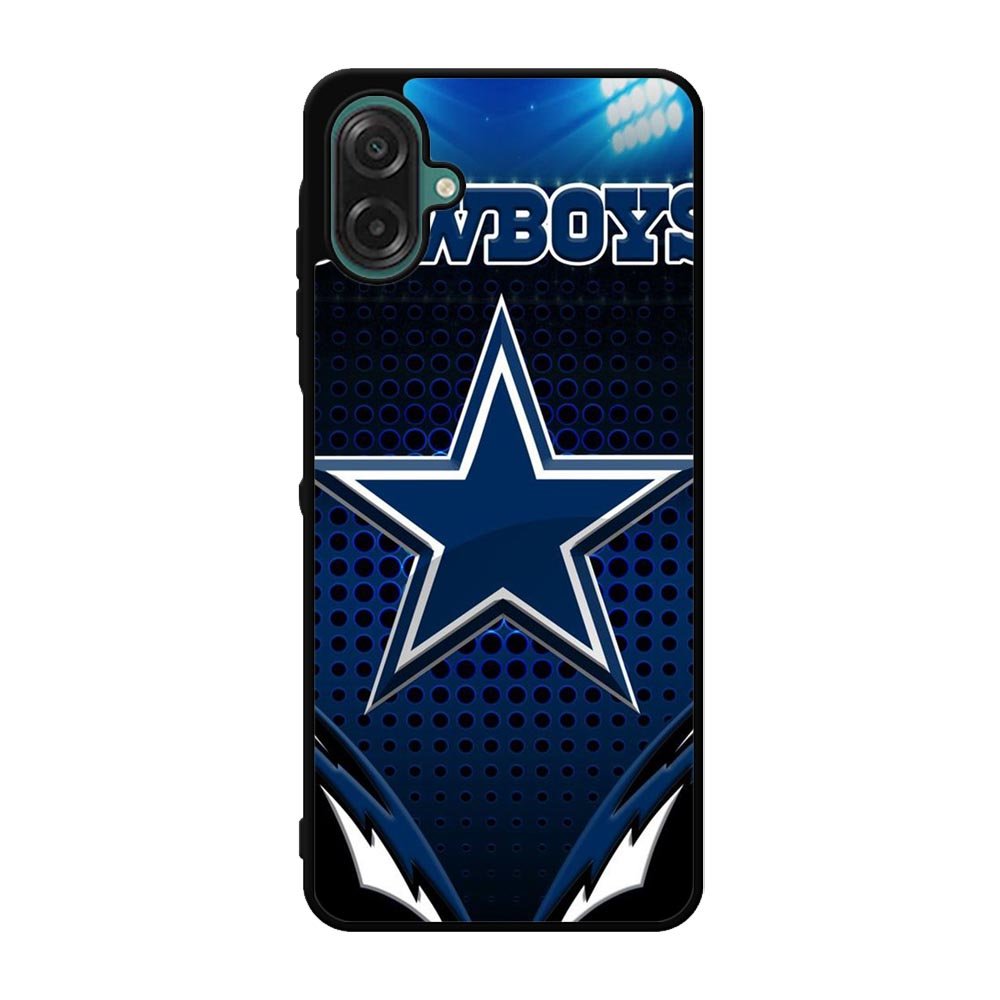 Dallas Cowboys Wallpapers Group Case Samsung Galaxy A07 BC1546