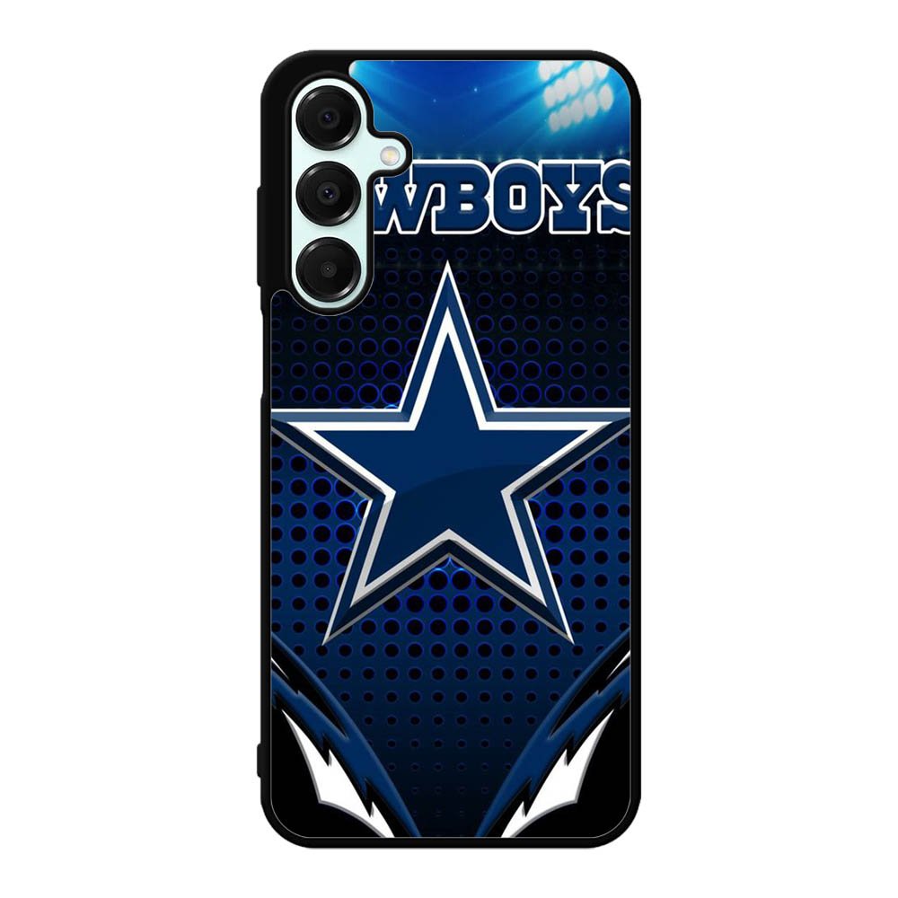 Dallas Cowboys Wallpapers Group Samsung Galaxy A16 Case BC1546