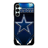 Dallas Cowboys Wallpapers Group Samsung Galaxy A16 Case BC1546