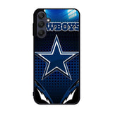 Dallas Cowboys Wallpapers Group Samsung Galaxy A25 5G Case BC1546