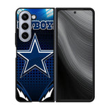 Dallas Cowboys Wallpapers Group Case Samsung Galaxy z Fold 5 5G BC1546