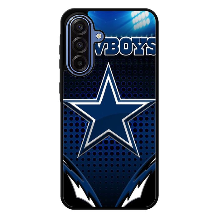 Dallas Cowboys Wallpapers Group Samsung Galaxy A17 5G Case BC1546