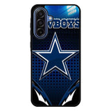 Dallas Cowboys Wallpapers Group Samsung Galaxy A17 5G Case BC1546