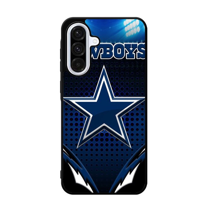 Dallas Cowboys Wallpapers Group Samsung Galaxy A36 Case BC1546