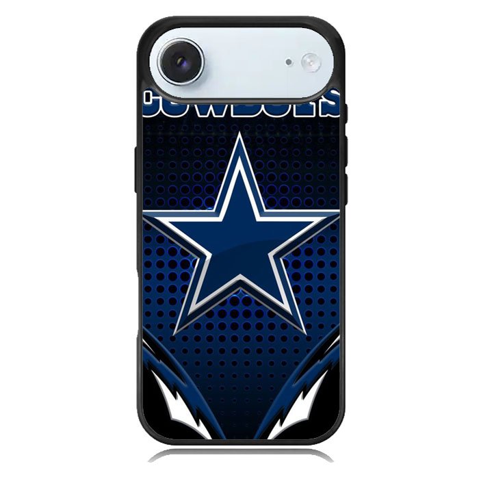 Dallas Cowboys Wallpapers Group iPhone 17 Air Case BC1546