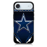 Dallas Cowboys Wallpapers Group iPhone 17 Air Case BC1546