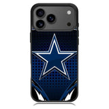Dallas Cowboys Wallpapers Group iPhone 17 Pro Max Case BC1546