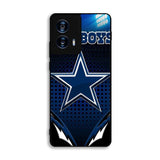 Dallas Cowboys Wallpapers Group Motorola Moto G Power 5G 2024 Case BC1546