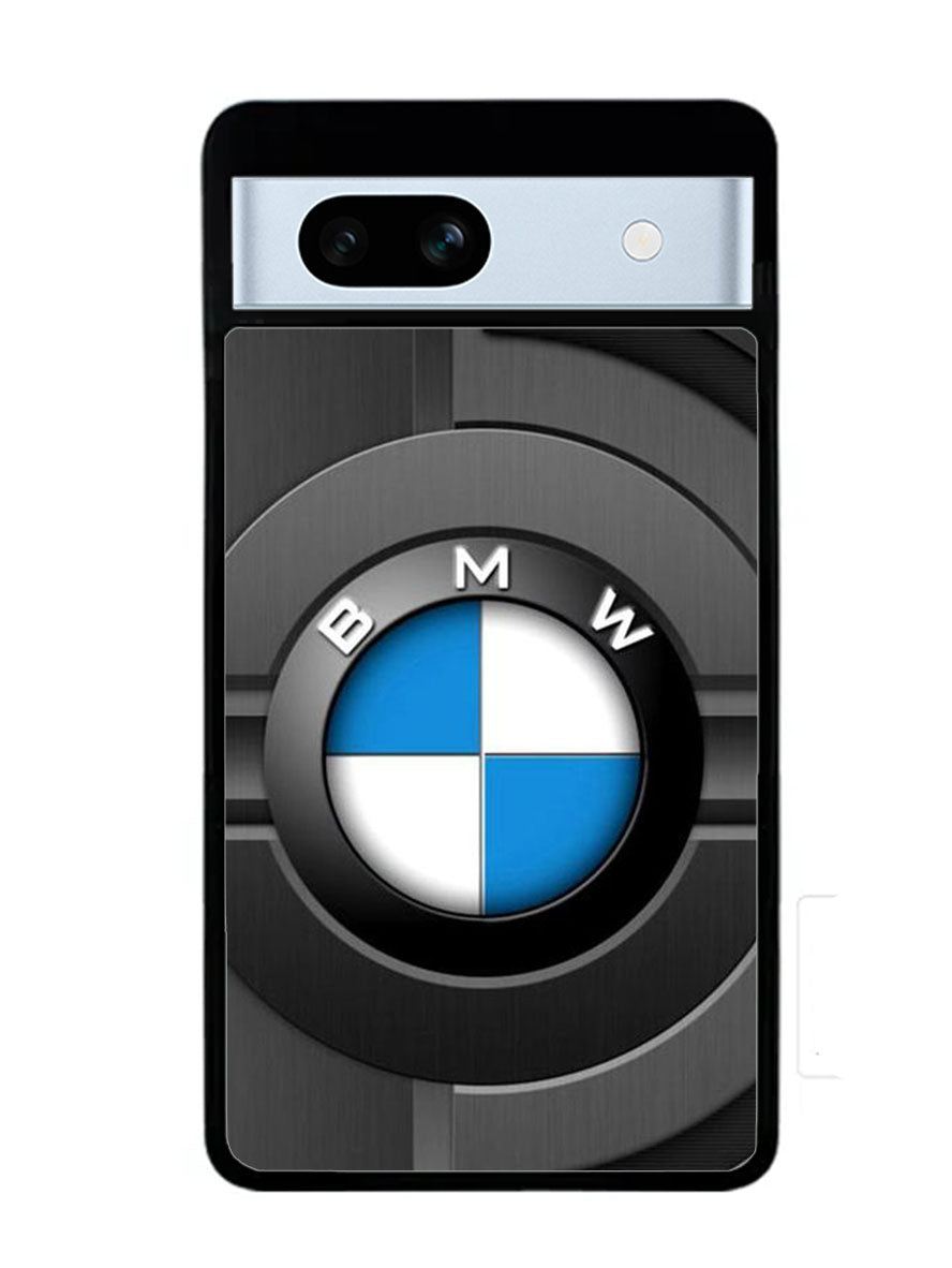 Bmw Logo Google Pixel 7A Case