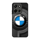 Bmw Logo Motorola Moto G 5G 2025 Case FE4420