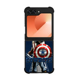 America Team Dallas Cowboys Case Samsung Galaxy Z Flip 6 5G BC1527