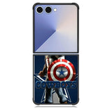 America Team Dallas Cowboys Samsung Galaxy Z Flip 7 Case BC1527