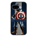 America Team Dallas Cowboys Google Pixel 10A Case BC1527
