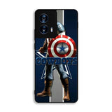 America Team Dallas Cowboys Motorola Moto G Power 5G 2024 Case BC1527