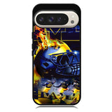 Michigan Wolverines Google Pixel 10 | Google Pixel 10 Pro Case BC1569