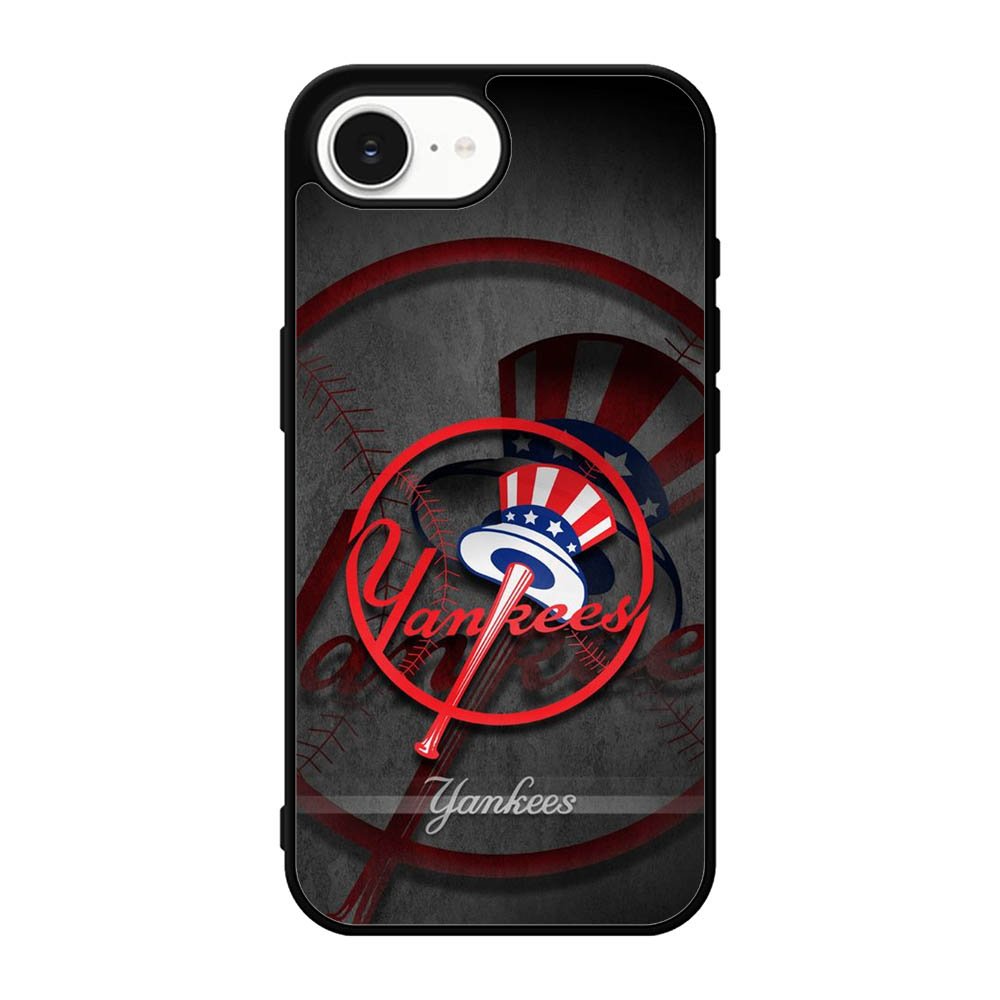 Beautiful New York Yankees Wallpaper iPhone 16e Case BC1533