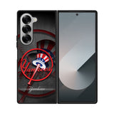 Beautiful New York Yankees Wallpaper Case Samsung Galaxy Z Fold 6 5G BC1533