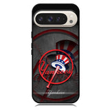 Beautiful New York Yankees Wallpaper Google Pixel 10 Pro XL Case BC1533