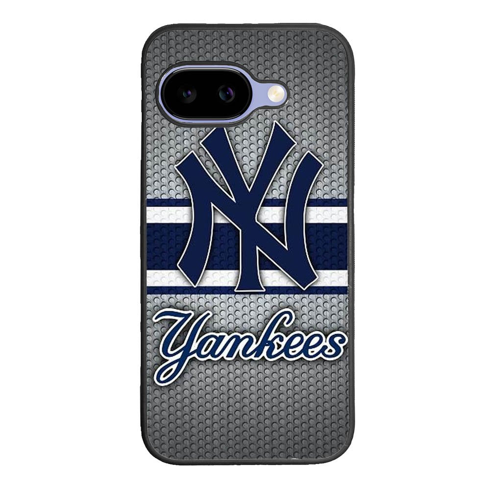 Yankees Wallpapaer Google Pixel 10A Case BC1591