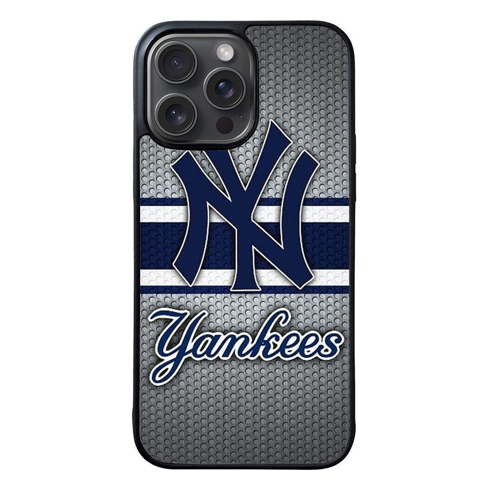 Yankees Wallpapaer Case iPhone 15 Pro BC1591