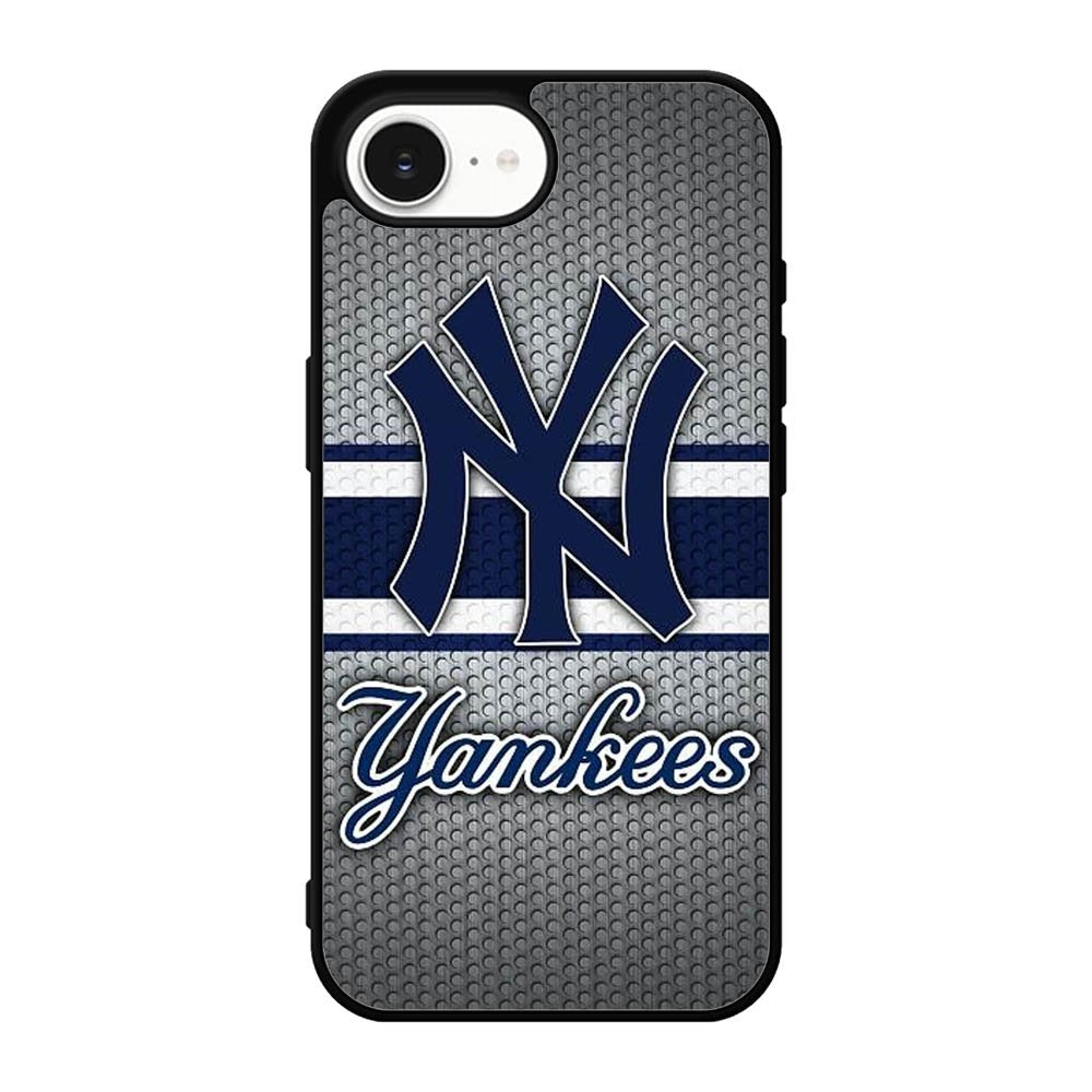 Yankees Wallpapaer iPhone 16e Case BC1591