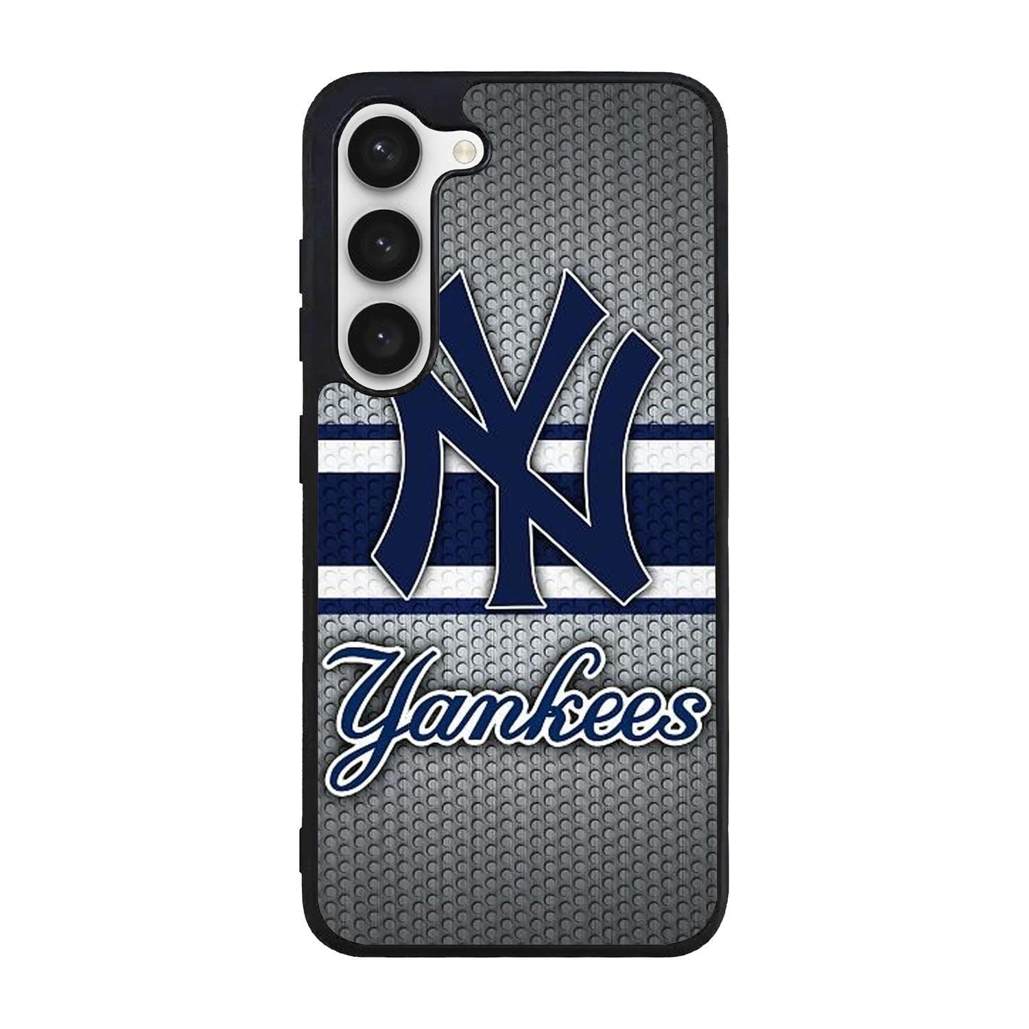Yankees Wallpapaer Case Samsung Galaxy S24 Plus 5G BC1591