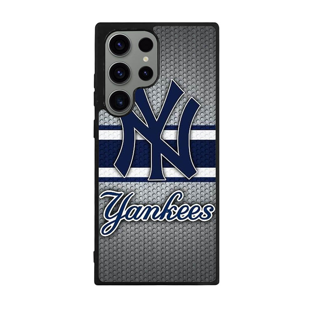 Yankees Wallpapaer Case Samsung Galaxy S24 Ultra 5G BC1591