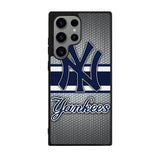 Yankees Wallpapaer Case Samsung Galaxy S25 Ultra 5G BC1591