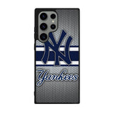 Yankees Wallpapaer Case Samsung Galaxy S24 Ultra 5G BC1591