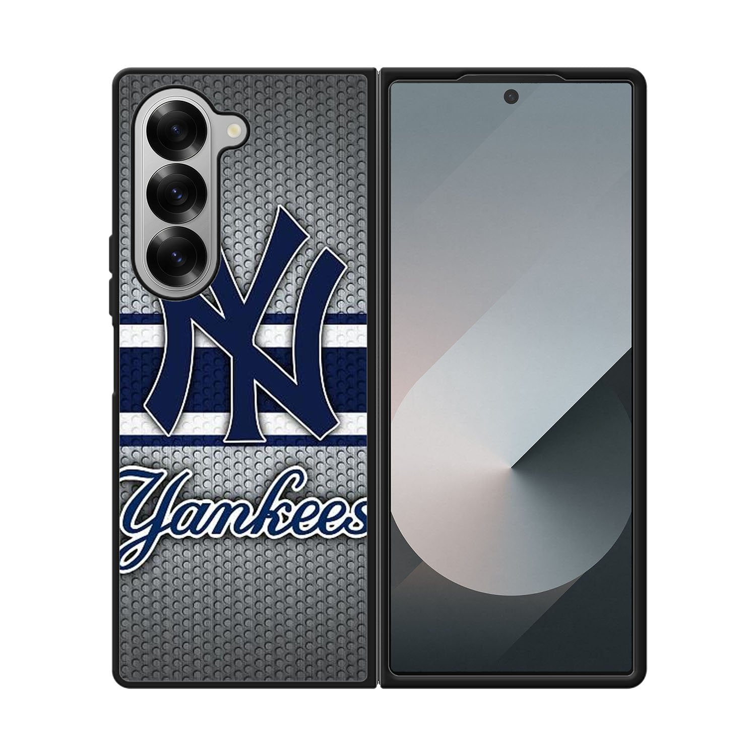 Yankees Wallpapaer Case Samsung Galaxy Z Fold 6 5G BC1591