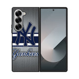 Yankees Wallpapaer Case Samsung Galaxy Z Fold 6 5G BC1591