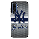 Yankees Wallpapaer Samsung Galaxy A17 5G Case BC1591
