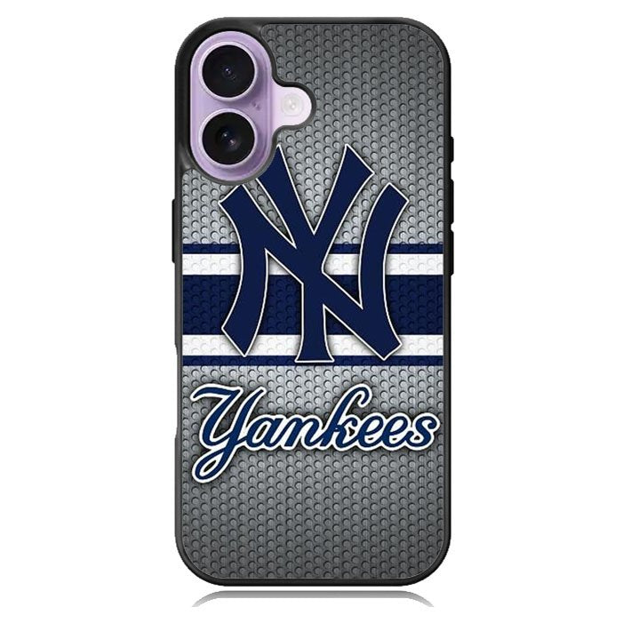 Yankees Wallpapaer iPhone 17 Case BC1591