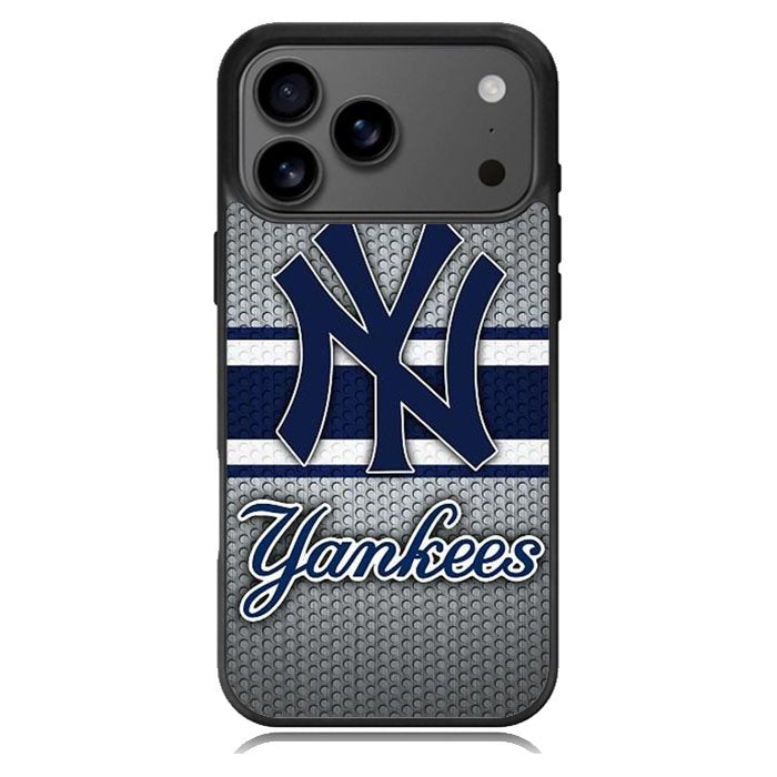 Yankees Wallpapaer iPhone 17 Pro Case BC1591