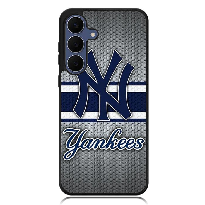 Yankees Wallpapaer Samsung Galaxy S25 FE Case BC1591