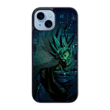 Dragon Ball Goku Case iPhone 15 BC1548