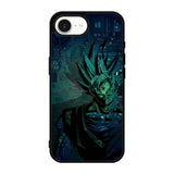 Dragon Ball Goku iPhone 17e Case BC1548