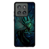 Dragon Ball Goku Case Motorola Moto Edge 2025 BC1548