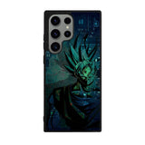 Dragon Ball Goku Case Samsung Galaxy S24 Ultra 5G BC1548