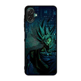 Dragon Ball Goku Case Samsung Galaxy A07 BC1548