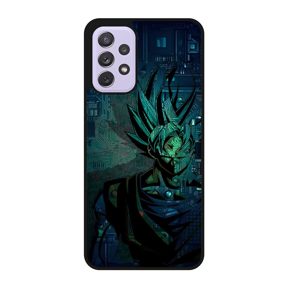 Dragon Ball Goku Samsung Galaxy A23 5G Case BC1548