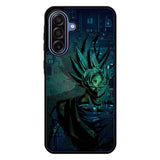 Dragon Ball Goku Samsung Galaxy A17 5G Case BC1548